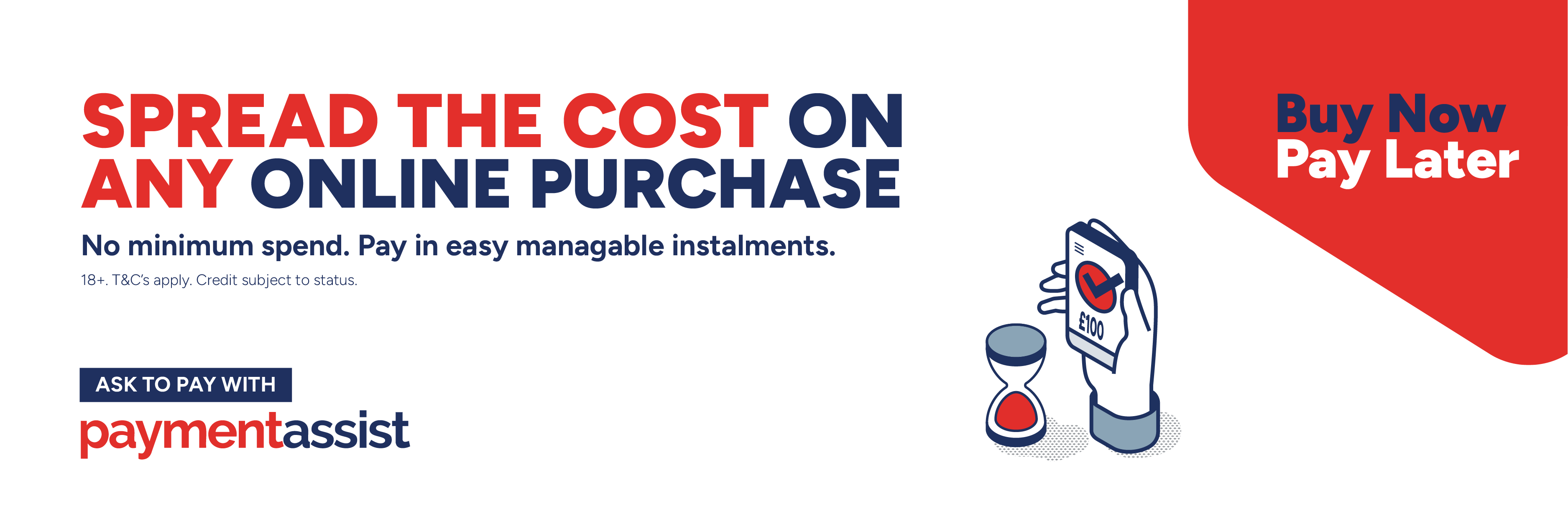 Payment Assist - Affordable vehicle repairs Newcastle